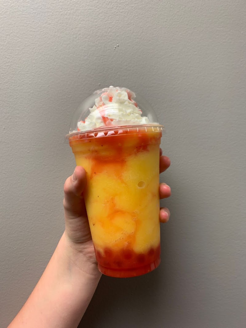 Cafe Au Latte photo 2