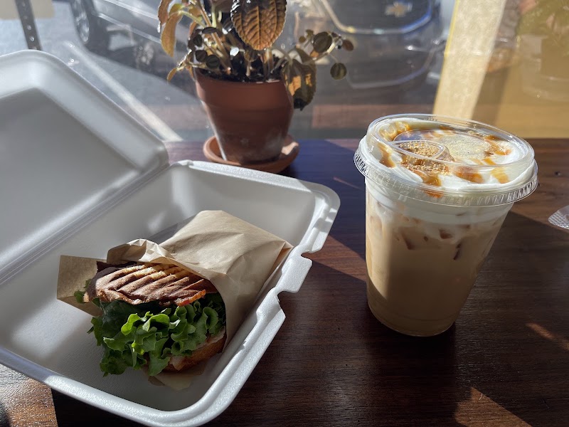 Cafe Au Latte photo 4