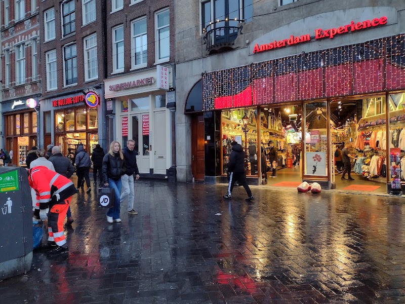 Amsterdam Experience