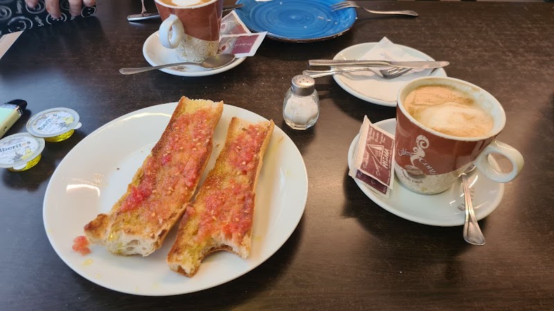 Cafetería Prisma photo 4