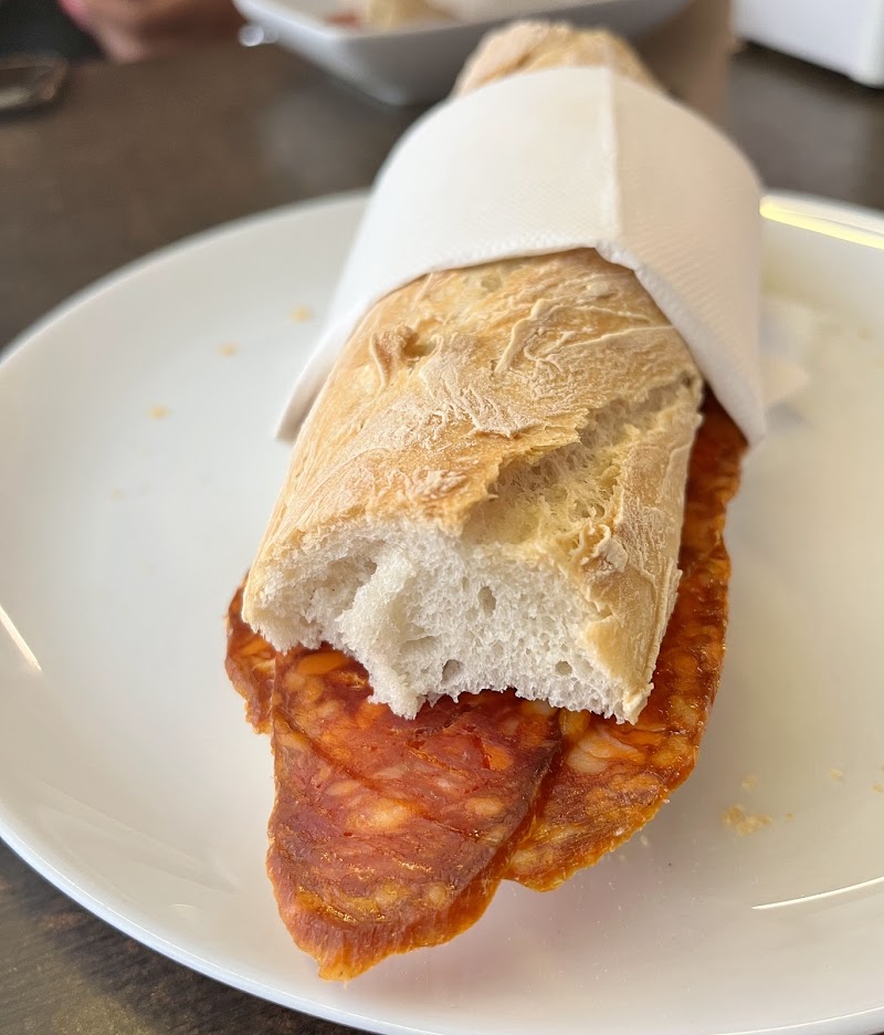 Cafetería Prisma photo 5