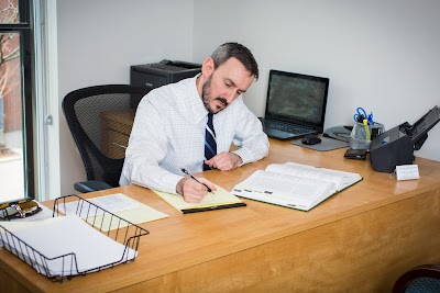 Dickson Law Office, PLLC - Car accident lawyer in Burlington