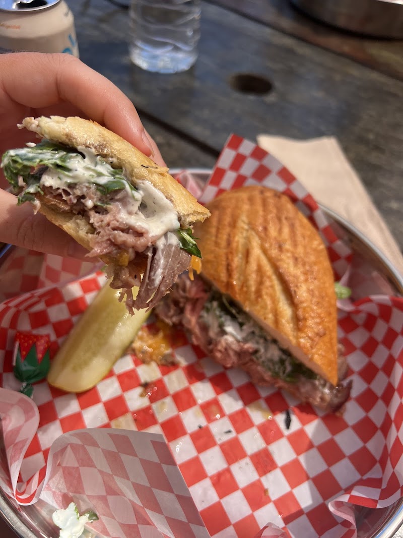 The Farmhand photo 3