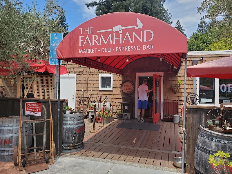 The Farmhand photo 4