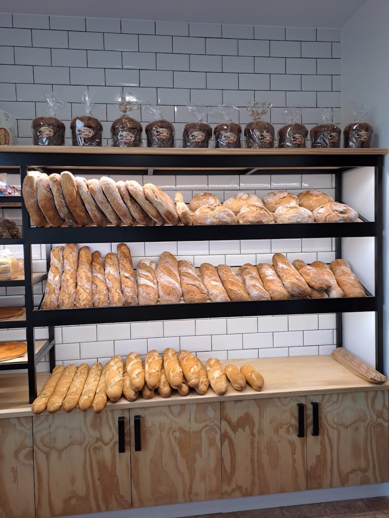 Panadería Benigno Andrade photo 3