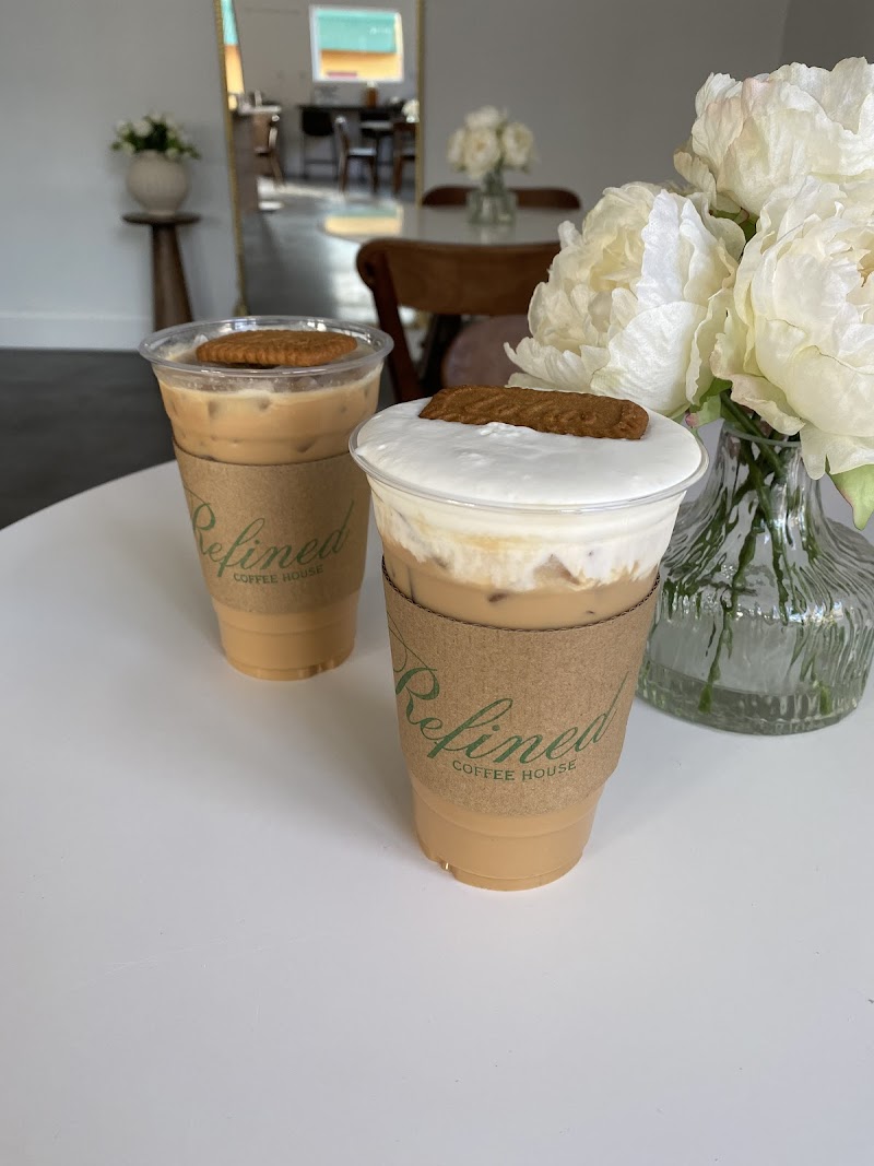 Refined Coffee House photo 2