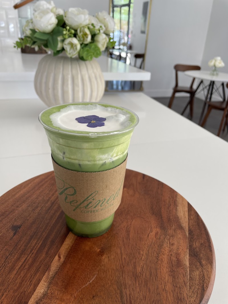 Refined Coffee House photo 4