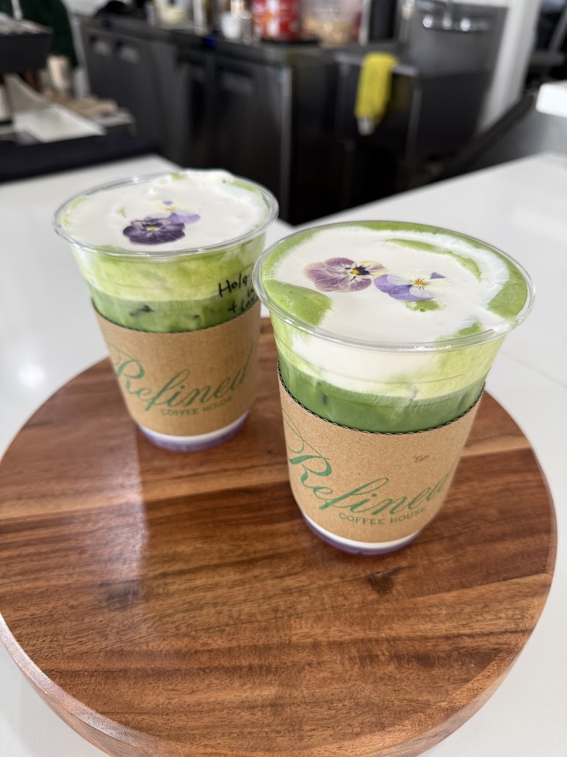 Refined Coffee House photo 2