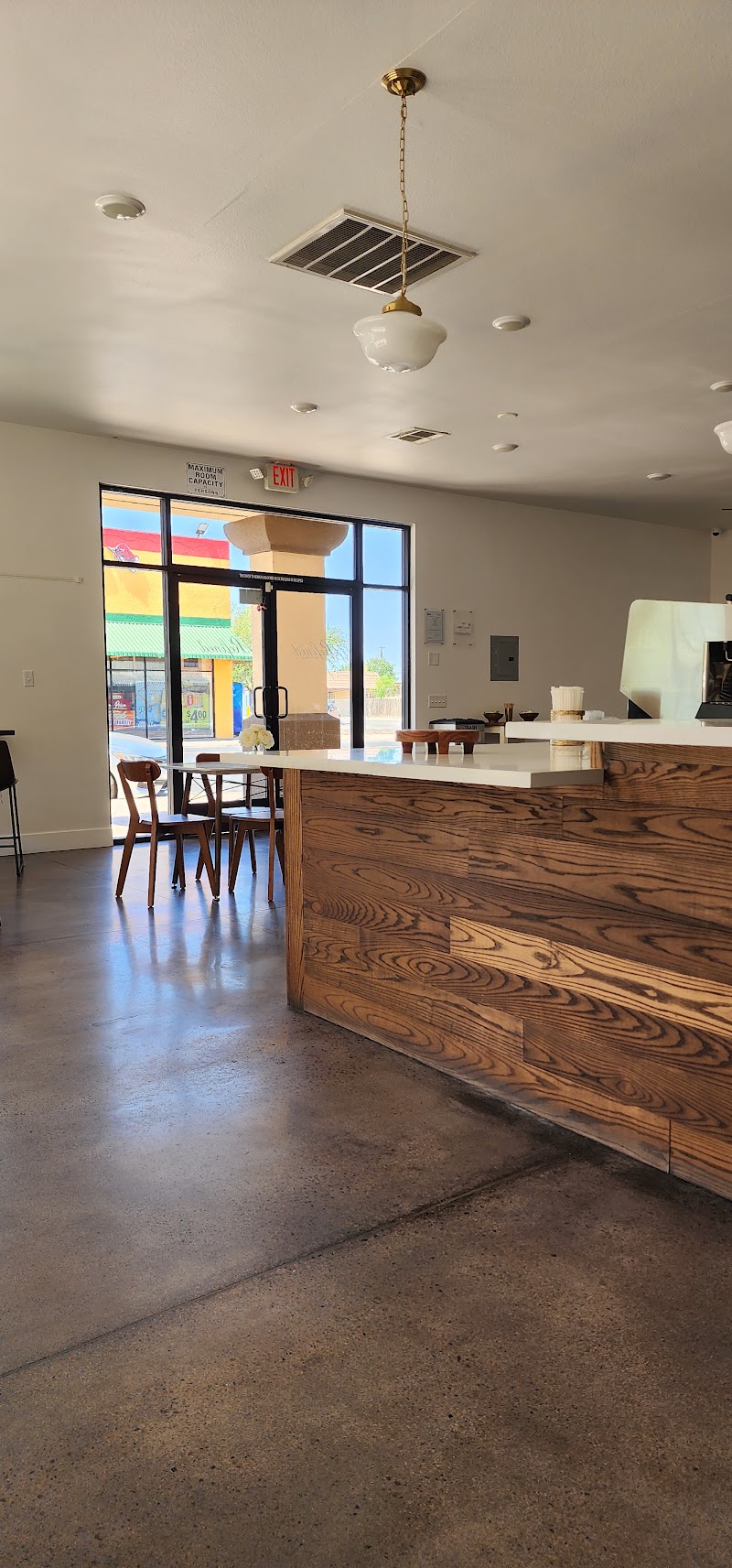 Refined Coffee House photo 4