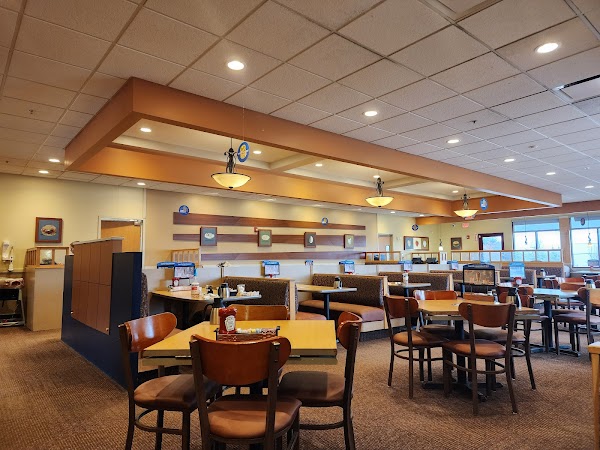 IHOP