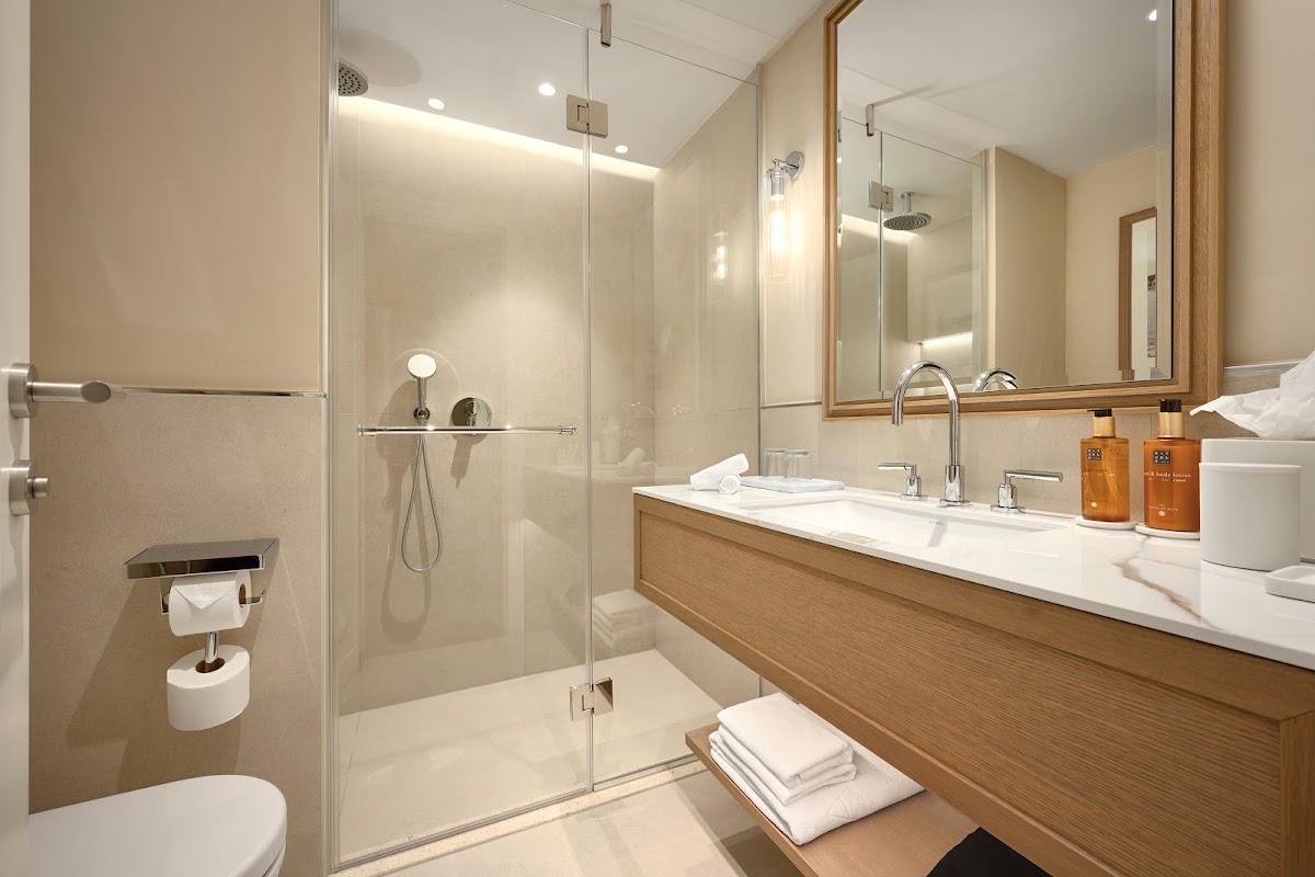 Amfora Hvar Grand Beach Resort, dog-friendly hotel, photo 3
