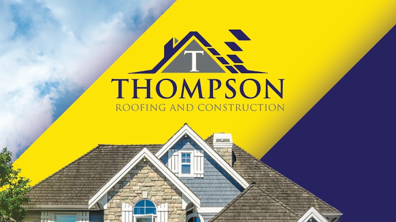 Thompson Roofing and Construction photo 1