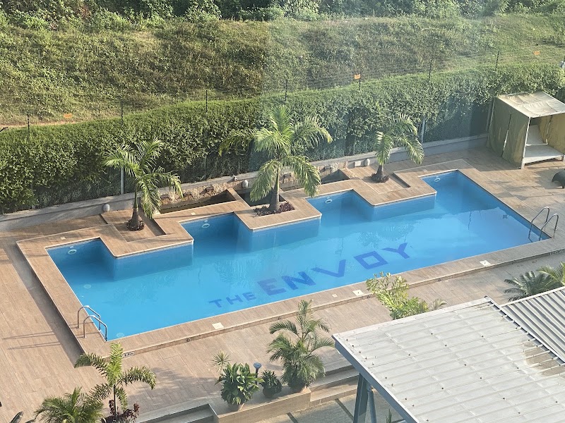 The Envoy Hotel photo 3