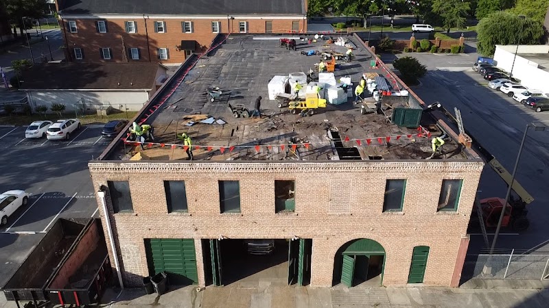 Armour Roofing - Augusta photo 5