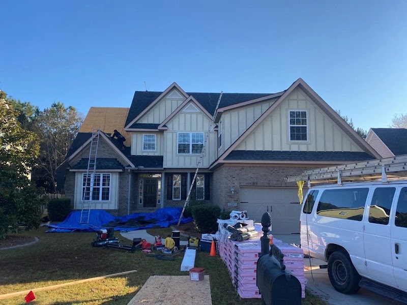 Armour Roofing - Augusta photo 3