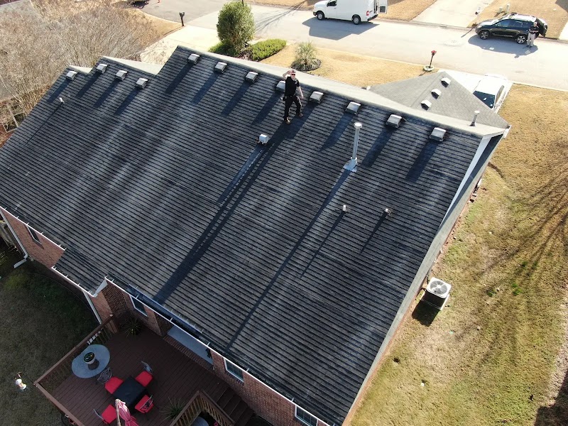 Armour Roofing - Augusta photo 2