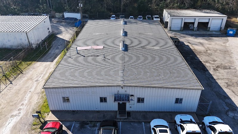 Armour Roofing - Augusta photo 1