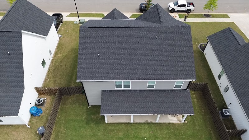 Armour Roofing - Augusta photo 4