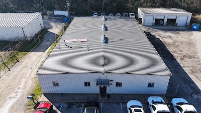 Armour Roofing - Augusta
