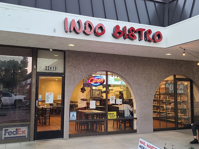 Indo Bistro