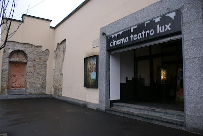 Cinema Teatro Lux