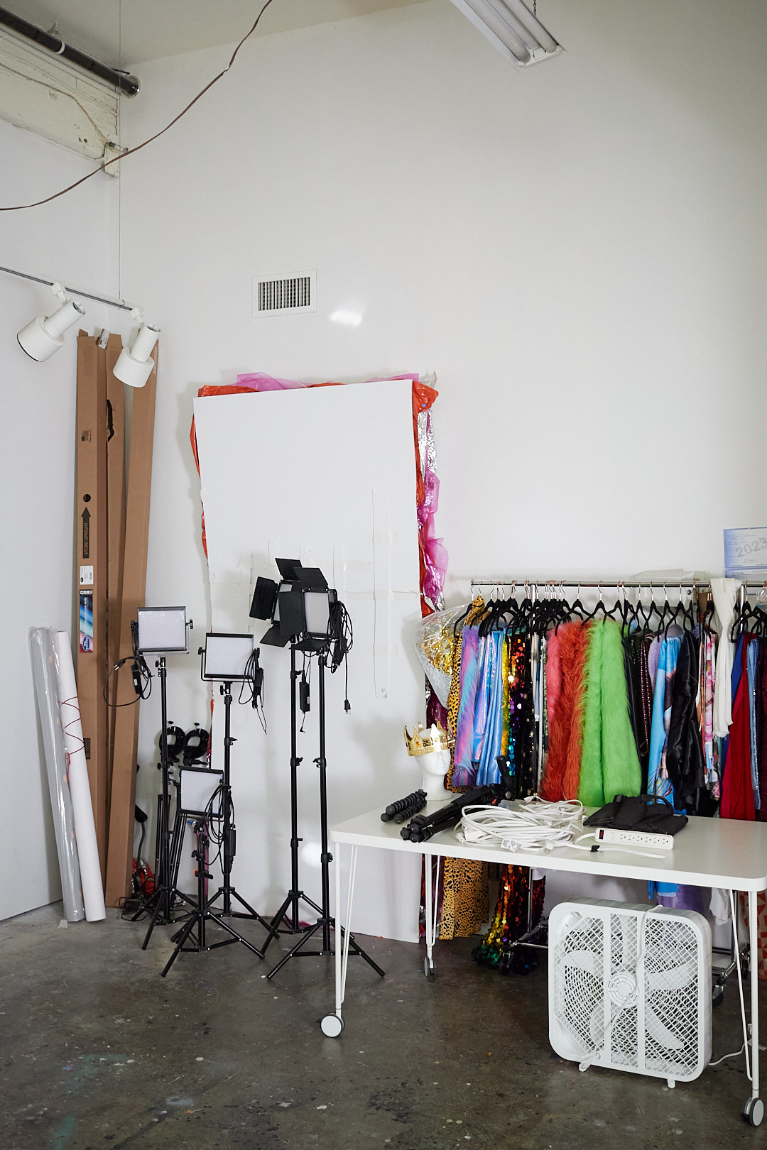 Dress Up Box Studio: Google Places image 3