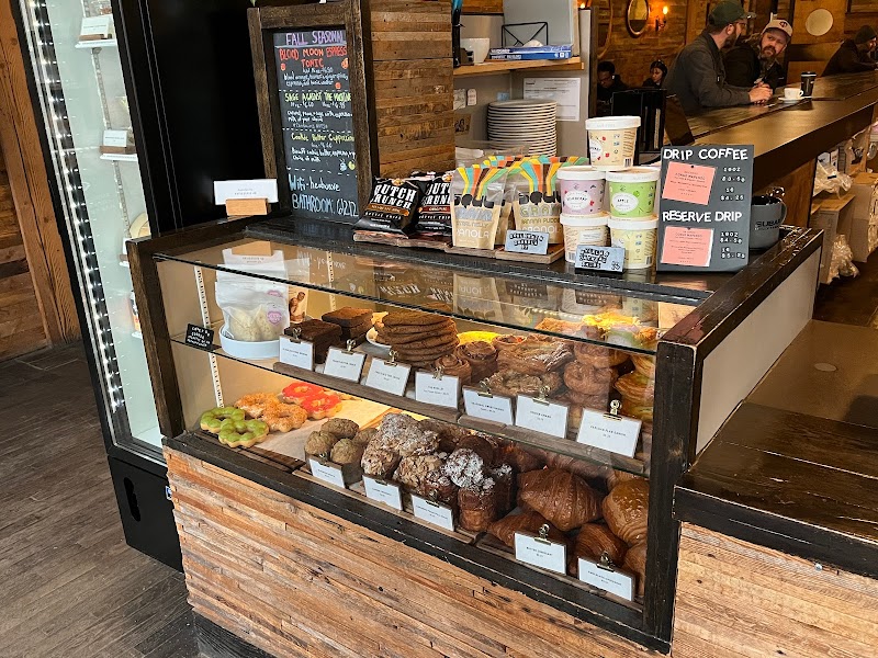 Spyhouse Coffee Roasters | Northeast photo 1