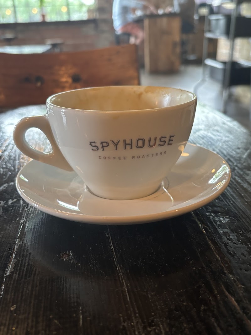 Spyhouse Coffee Roasters | Northeast photo 4