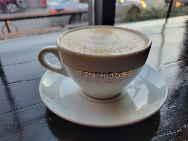 Spyhouse Coffee Roasters | Northeast photo 4