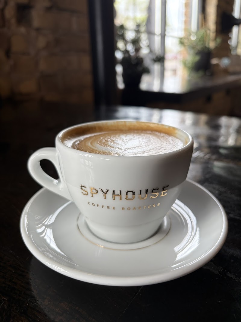 Spyhouse Coffee Roasters | Northeast photo 4