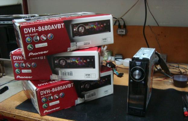 Foto de CM Audio and Video Technical Assistance