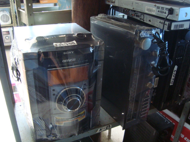 Foto de CM Audio and Video Technical Assistance
