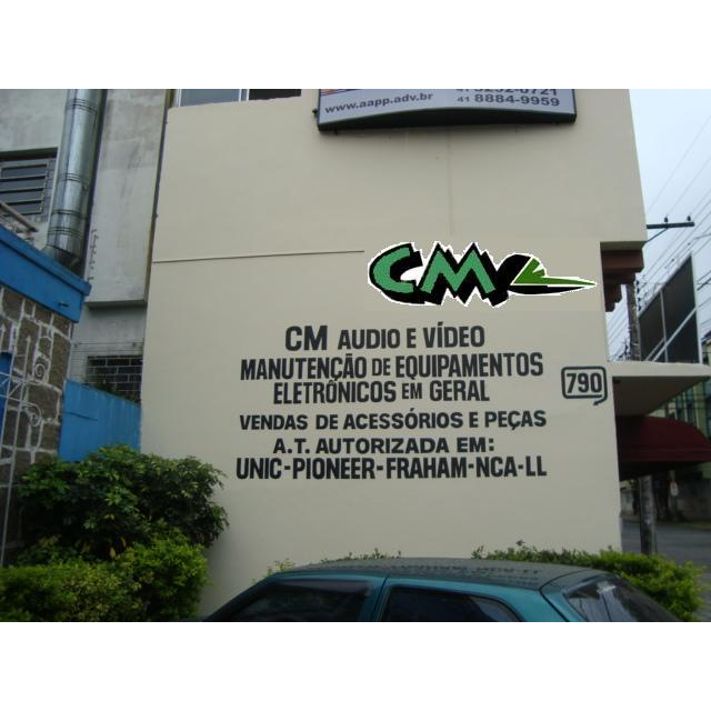 CM Audio and Video Technical Assistance