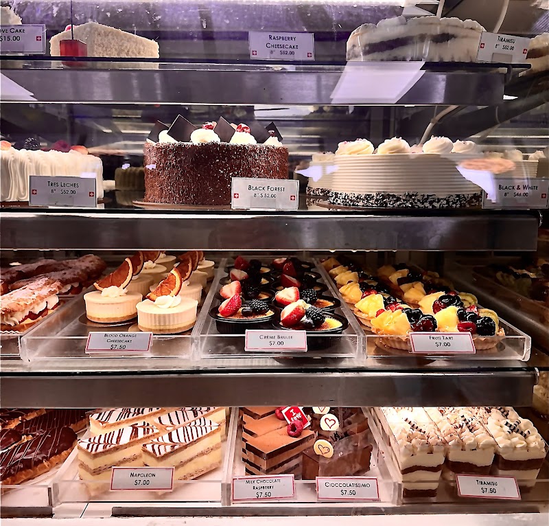 The Swiss Bakery and Pastry Shop photo 2