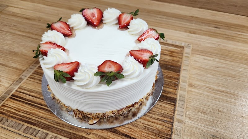 The Swiss Bakery and Pastry Shop photo 3