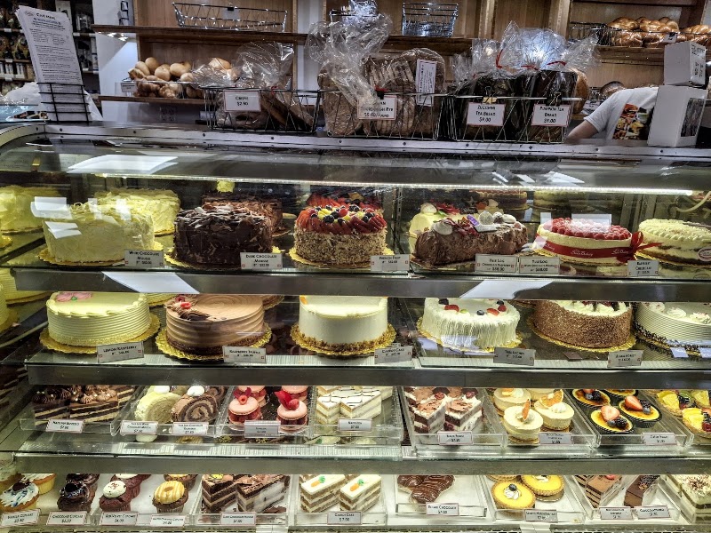 The Swiss Bakery and Pastry Shop photo 4