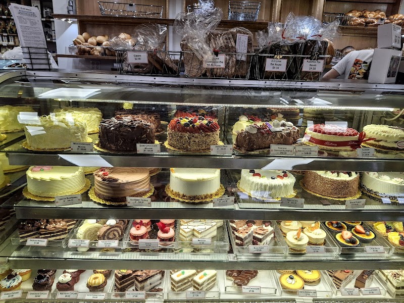 The Swiss Bakery and Pastry Shop photo 3