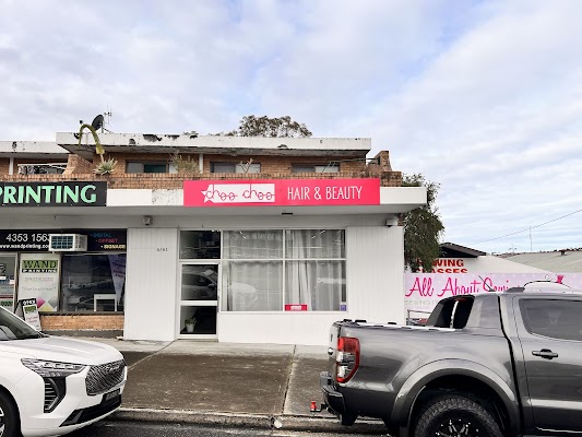 Elysian Salon photo 2