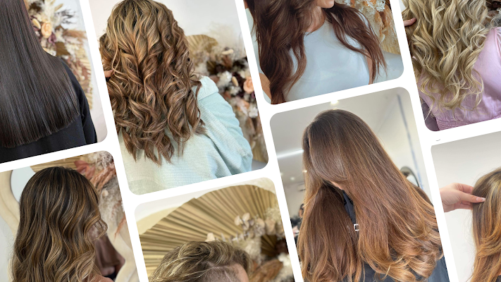 Sass Organics Hair and Beauty