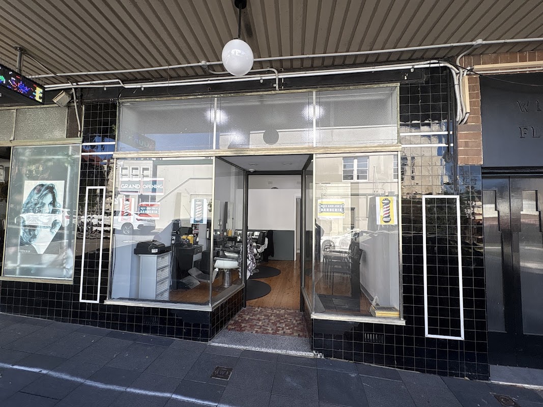 Max and Joe’s Barberia photo 1