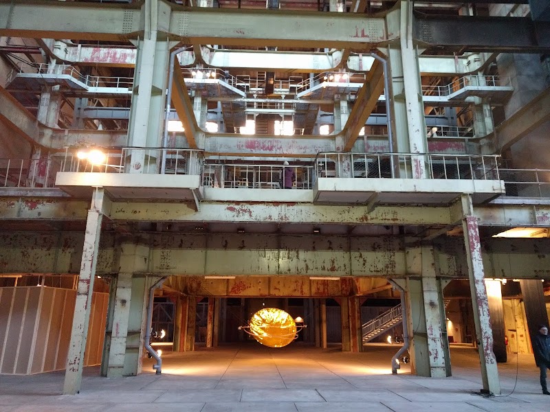 De Electriciteitsfabriek