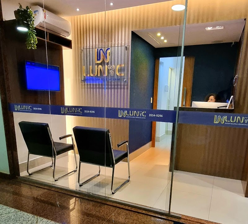Lunic Odontologia Especializada