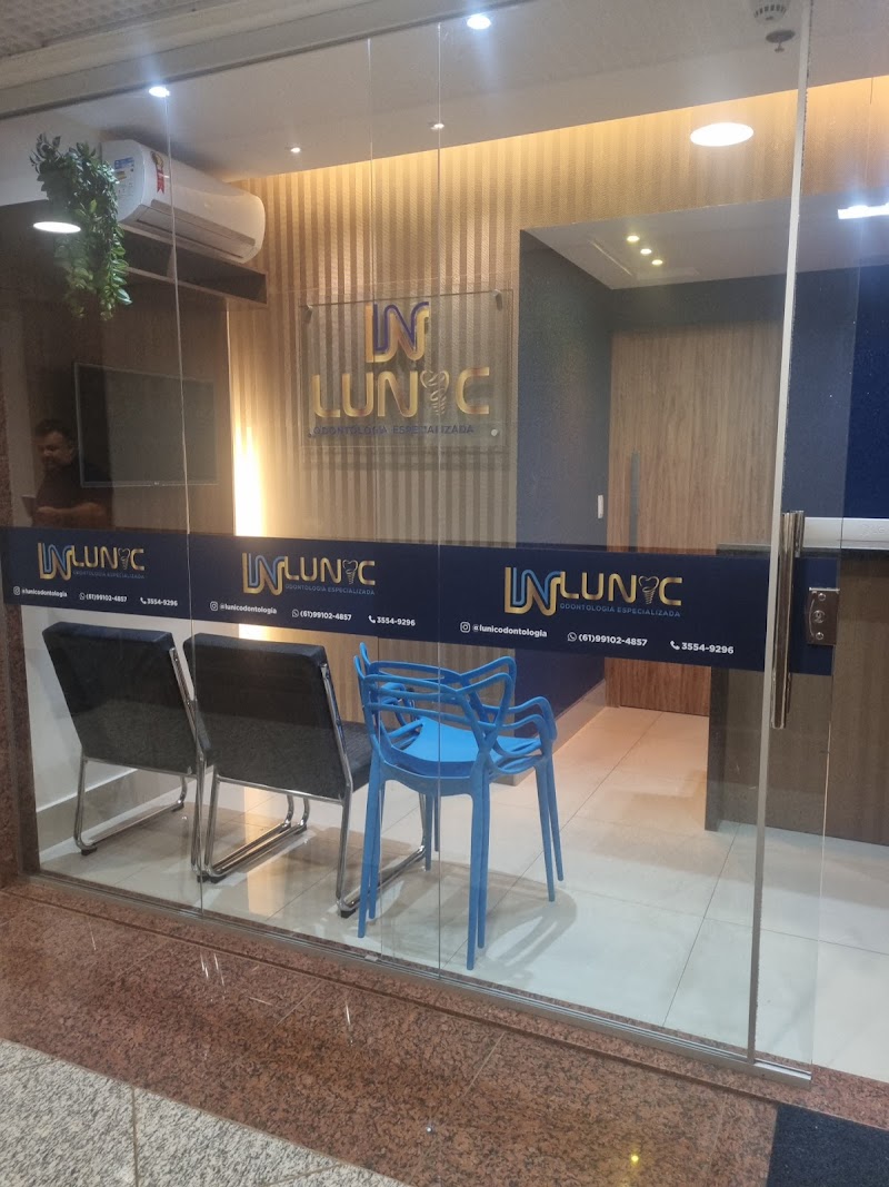 Lunic Odontologia Especializada - foto 4