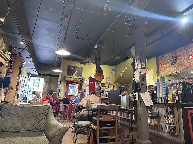 Highway 61 Coffee House photo 3