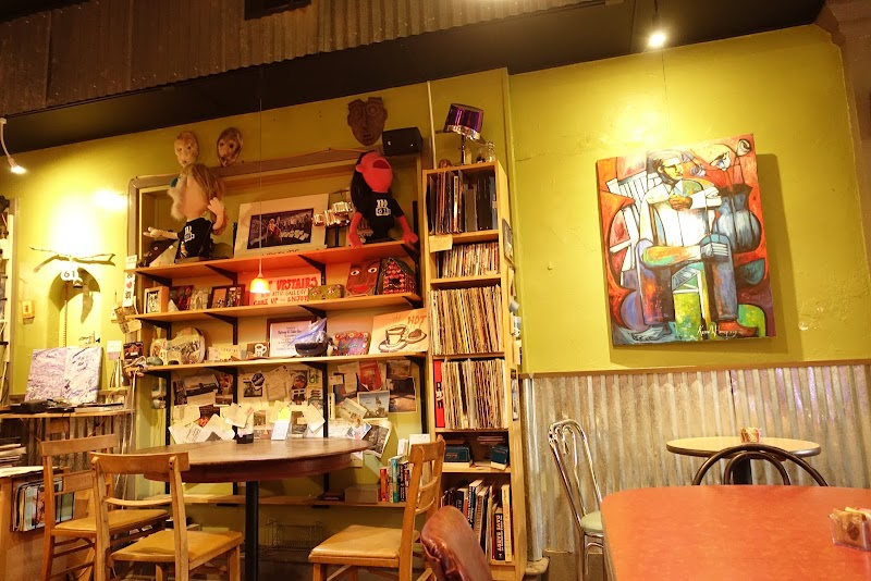 Highway 61 Coffee House photo 4