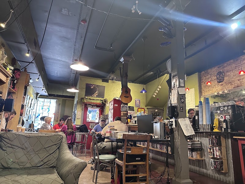 Highway 61 Coffee House photo 3