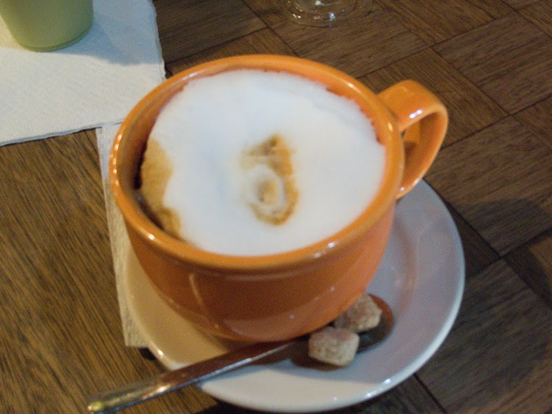 Highway 61 Coffee House photo 2