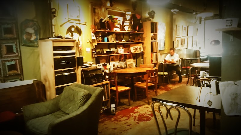 Highway 61 Coffee House photo 1