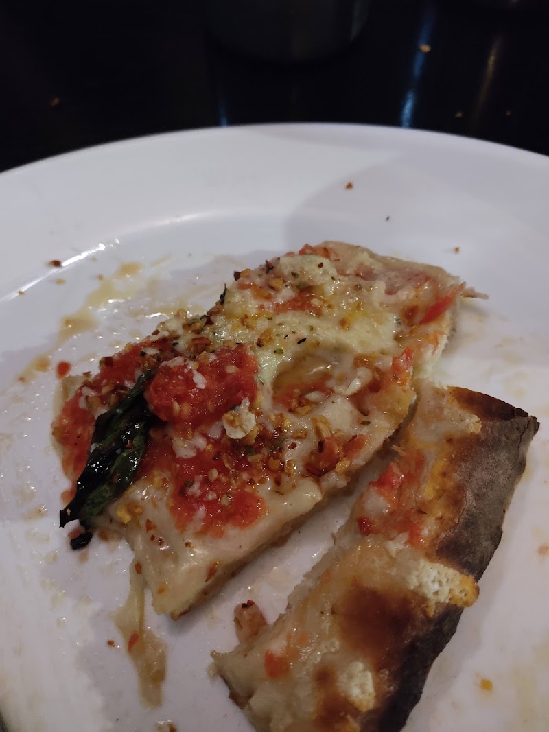 Foto de Pizzaria do Dudu - Água Fria