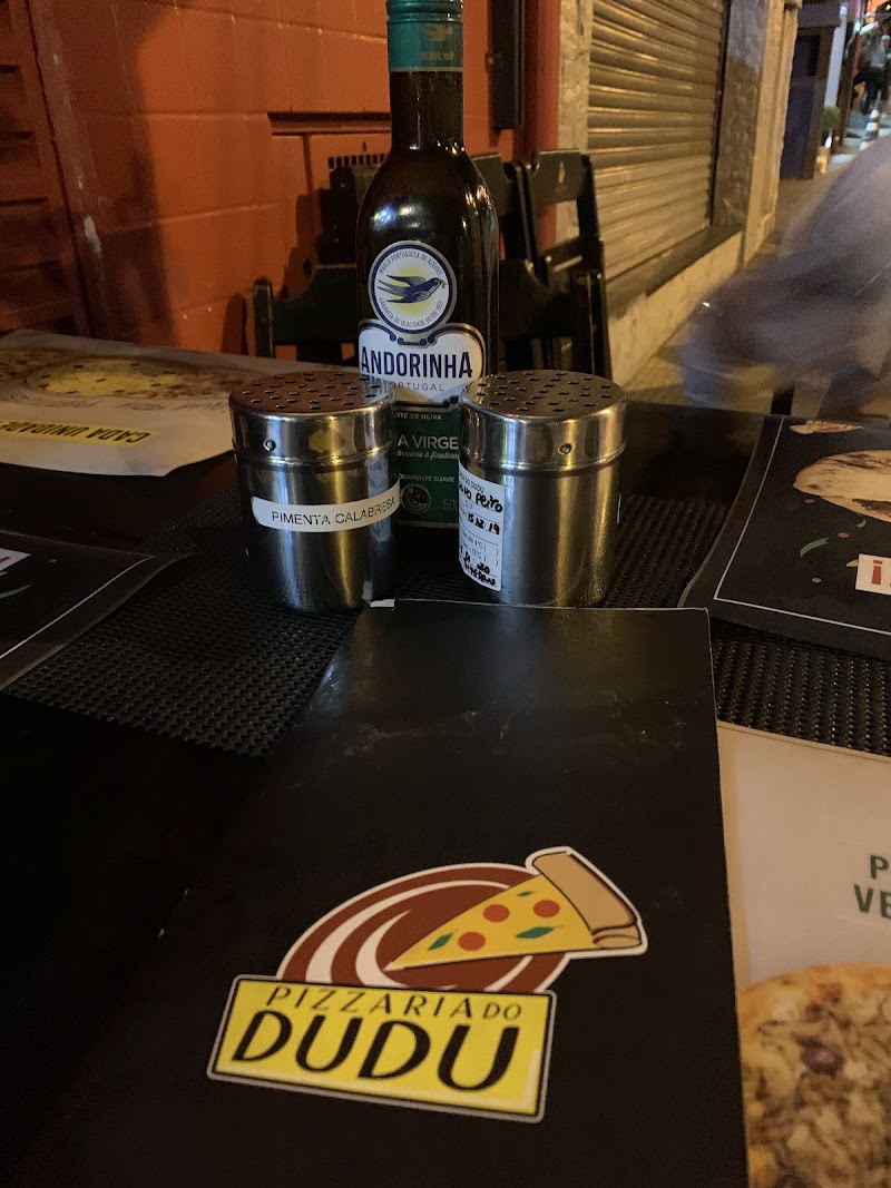Foto de Pizzaria do Dudu - Água Fria